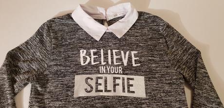 Tricko s dlhym rukavom, pepco,134