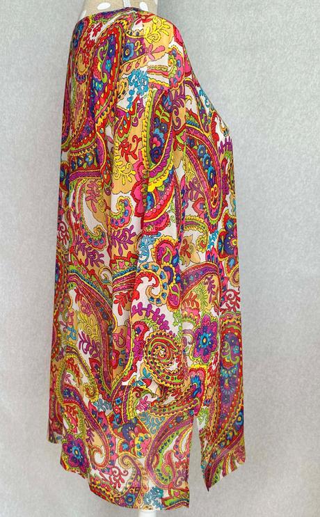 Dolce & gabbana plážová tunika, m