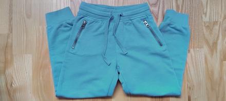 Chlapčenské tepláky, lupilu,116