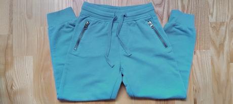 Chlapčenské tepláky, lupilu,116