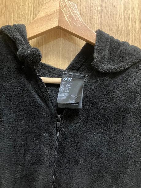 Kostym mickey mouse, 