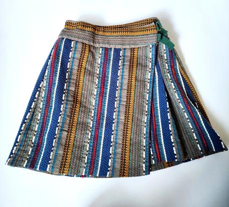 Sukňa zara, zara,122