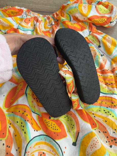 Sandálky, reserved,29