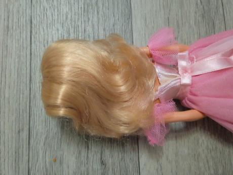 Barbie my first ballerina 1986, 