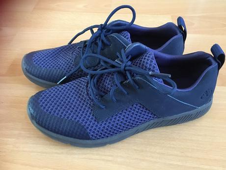 Tenisky, timberland,36