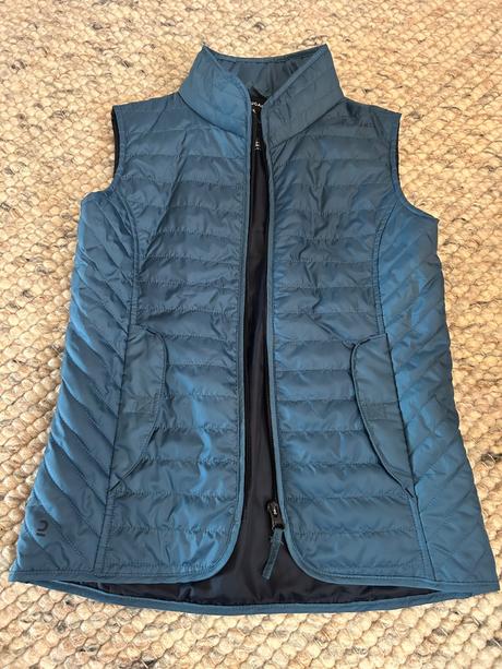 Jazdecké oblečenie, 134