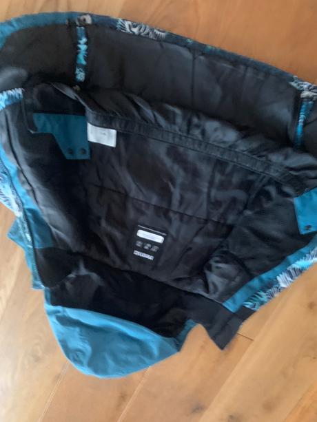 Reima zimná lyžiarska bunda 98/104, reima,98