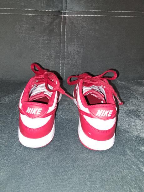 Botasky zn. nike, nike,33