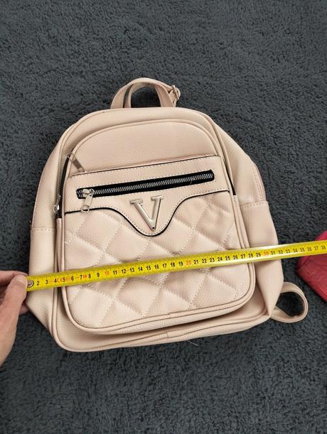 Ruksak plus peňaženka, 