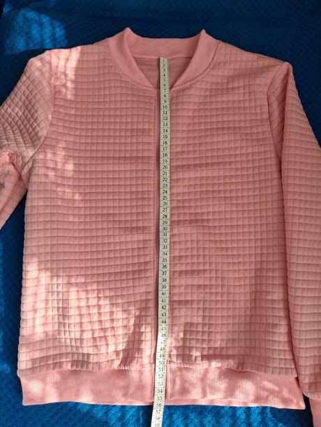 Letná bundička/sveter v.s, s