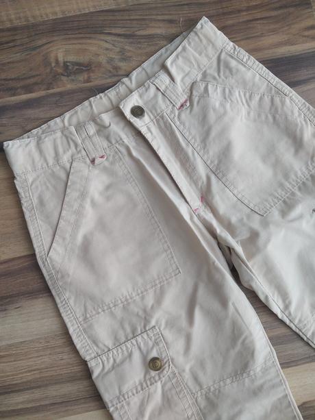 Nohavice na leto, 134