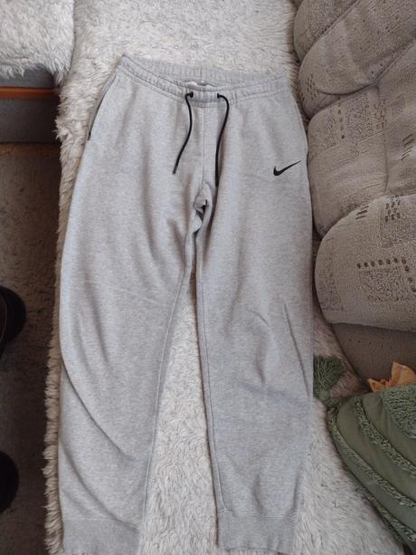 Nike teplaky, nike,m