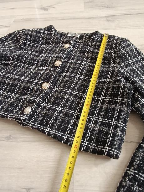 Buklé sako, gate,38 / 40 / l / m