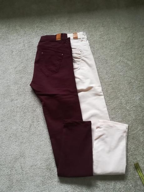 Dámske nohavice, stradivarius,36