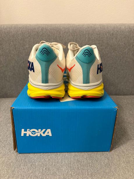 Pánske tenisky hoka clifton 9 - epfr, 45