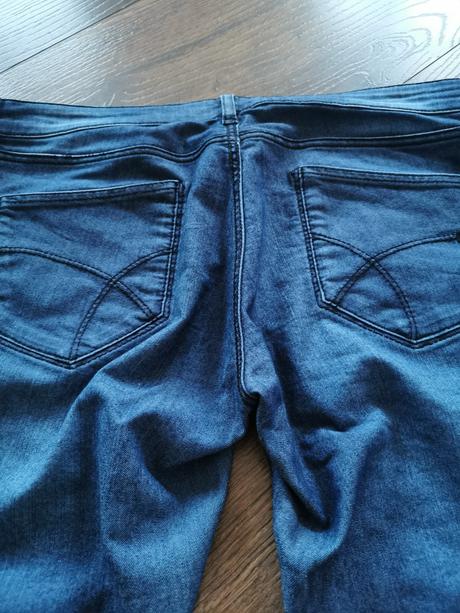 Obojstranné rifle gas, m