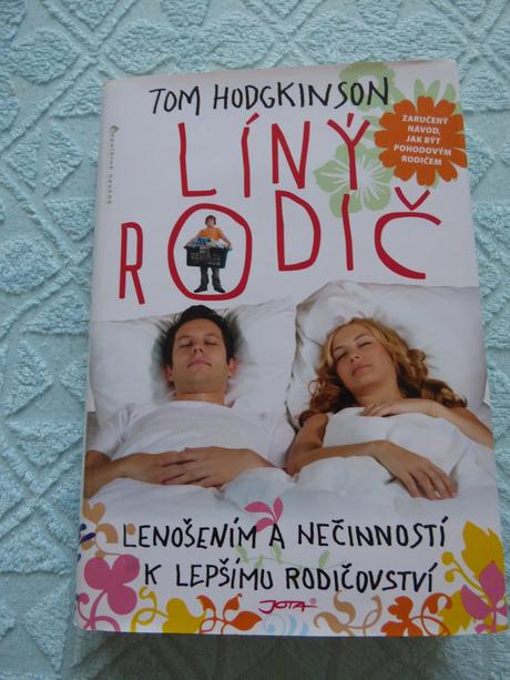 Líný rodič,