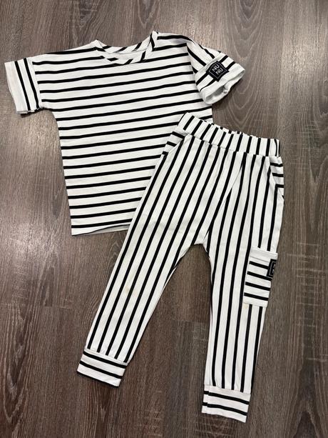 Nunu detska frajerska suprava 104/110, 104