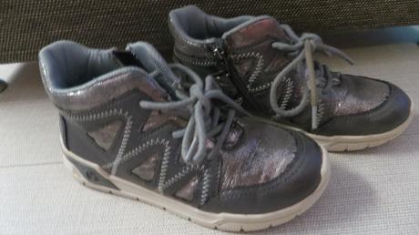 Prechodne topanky, lupilu,30