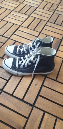 Tenisky, converse,37
