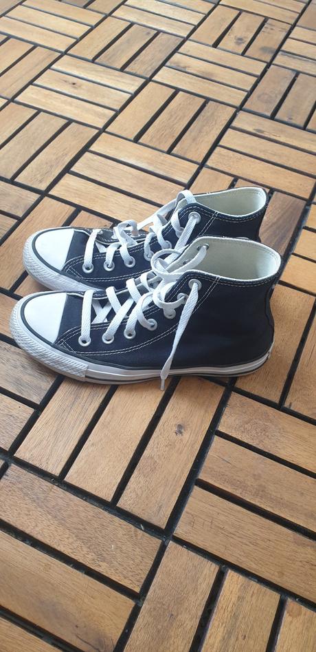 Tenisky, converse,37