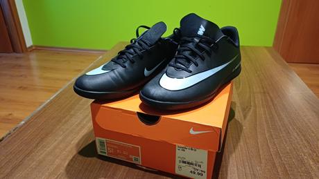 Treningová obuv, nike,38