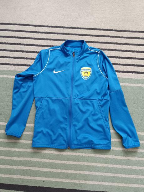 Mikina sdm domino, nike,158