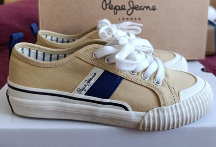 Tenisky, pepe jeans,33
