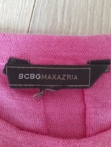 Tenší pulover bcbgmaxazria, s