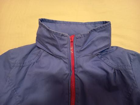 Prechodná bunda, glo-story,134