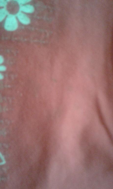 Tricka s kratkym rukavom 86, early days,80