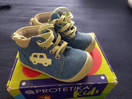 Protetika topánky, protetika,19