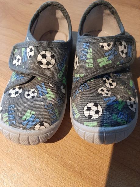 Papucky superfit, superfit,24