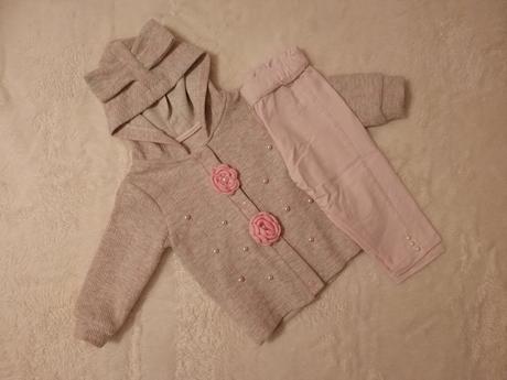 74-80 cracker baby súprava, 74