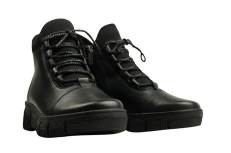 Kožené čižmy, 36 - 41