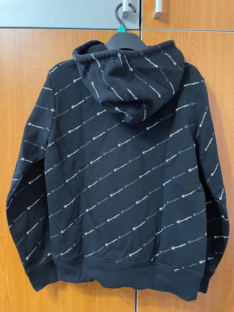 Mikina champion, champion,164