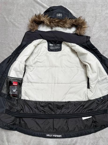 Zimná lyžiarska bunda helly hansen (xs), helly hansen,xs
