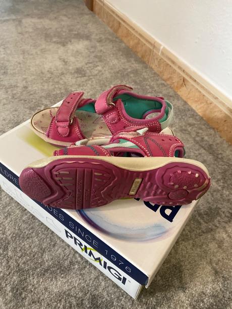 Primigi sandalky, primigi,30