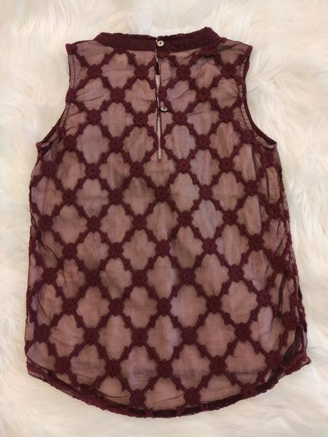 Blúzka river island, river island,110