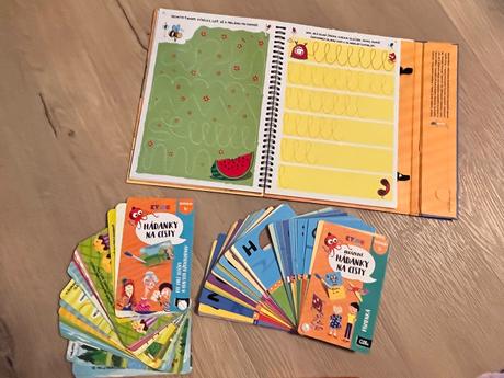 Albi aktivity 4-5 r, 