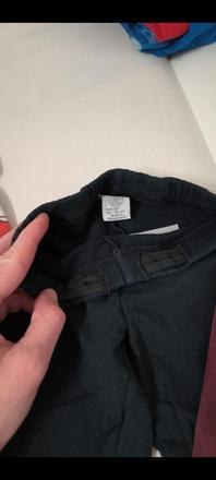 Lindex legíny oteplené, lindex,92