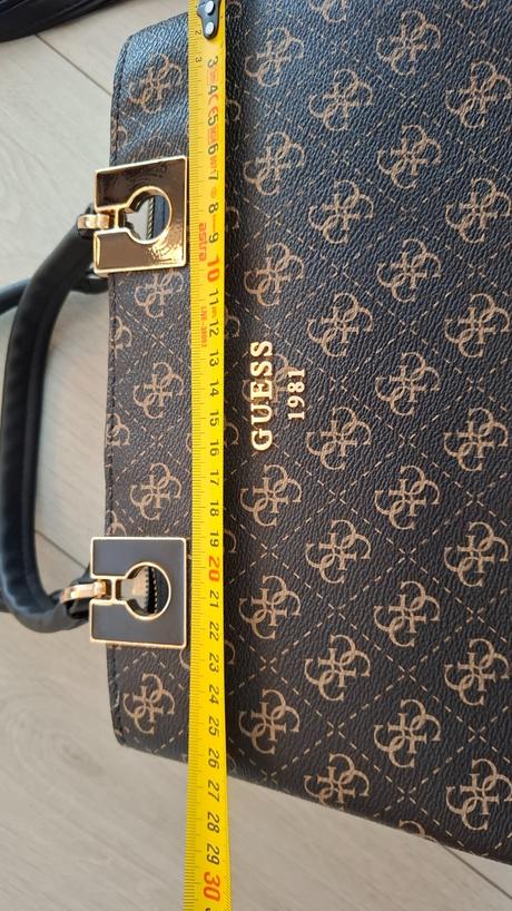 Kabelka guess - nová, guess