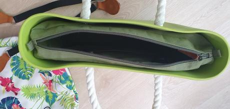 Kabelka o bag, o bag