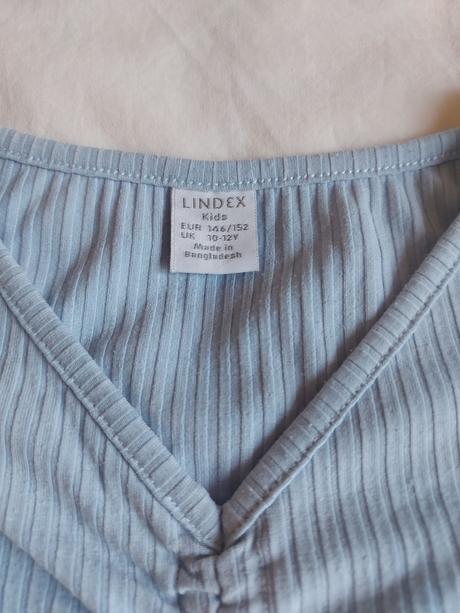 Tričko lindex, lindex,146