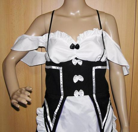 Karnevalový kostým vel.m, 