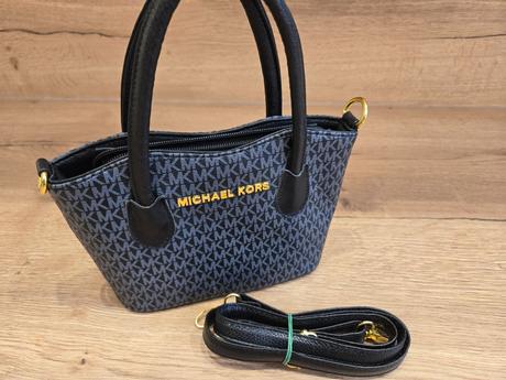 Maka čierna kabelka, 