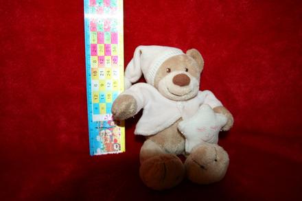 Plyšový medvedík,