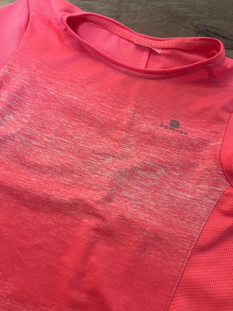 Funkčné tričká 2 ks, domyos,110