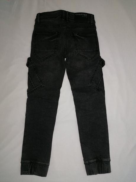 Elastické rifle, 134