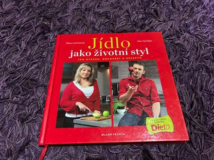 Jídlo jako životní štýl, 